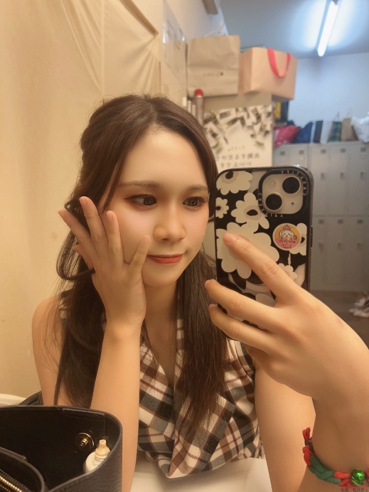 女の子ブログ画像