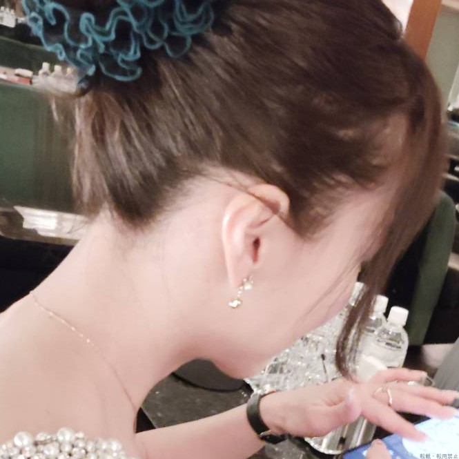 女の子ブログ画像