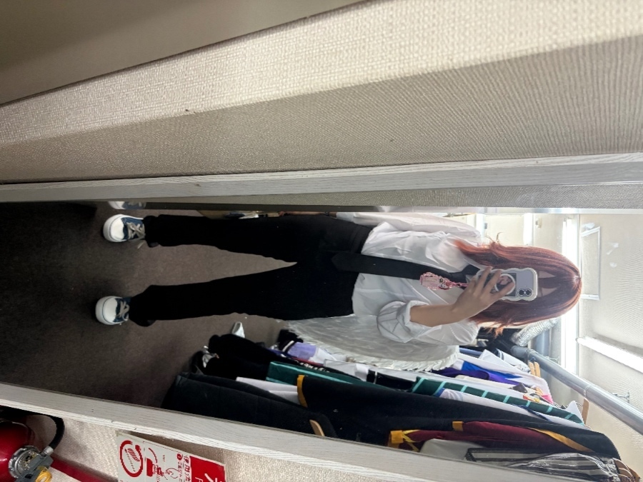 女の子ブログ画像