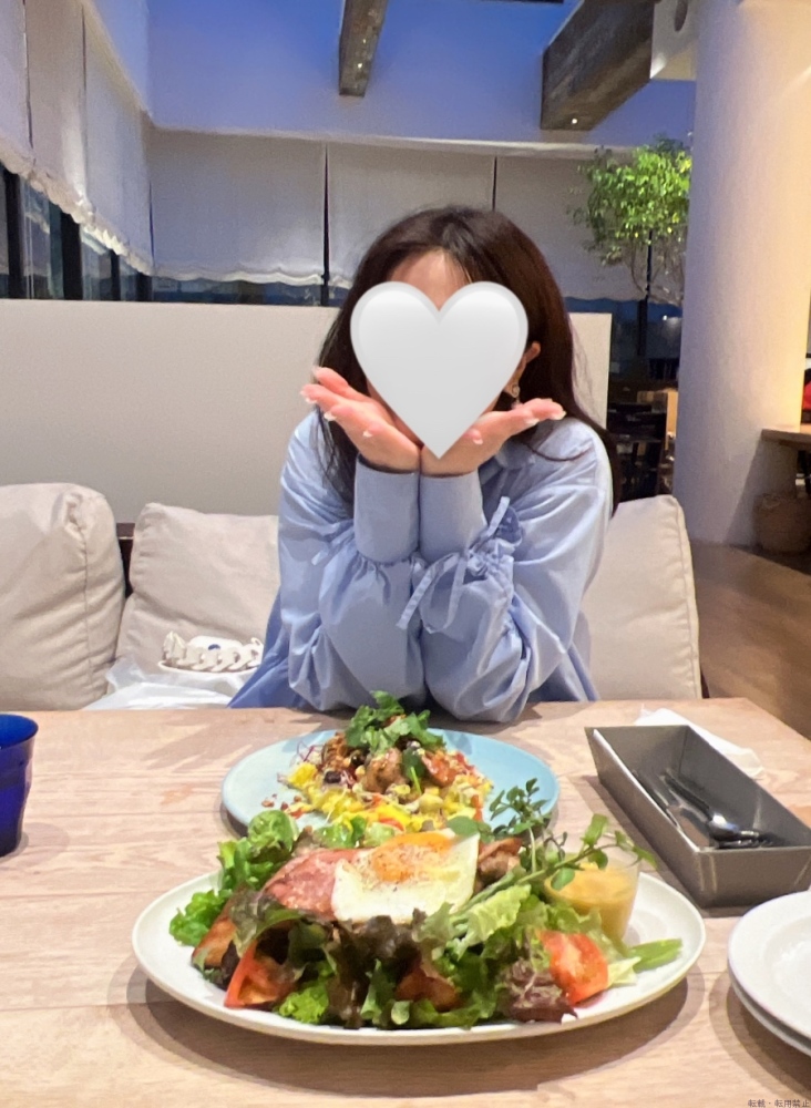 新着女の子ブログ画像