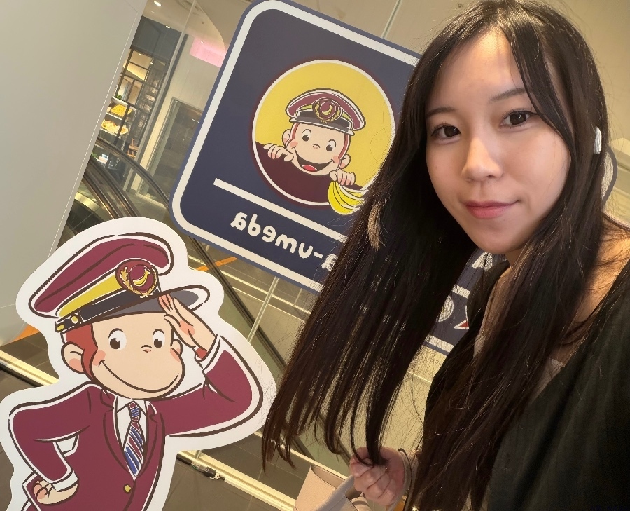 女の子ブログ画像