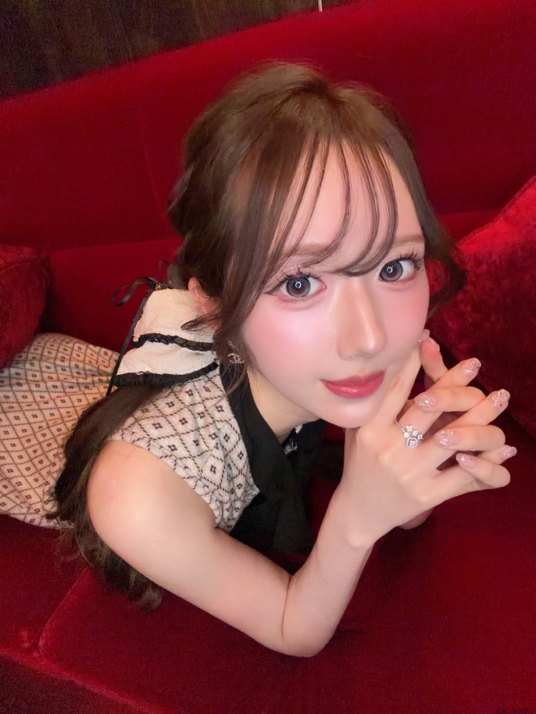 女の子ブログ画像