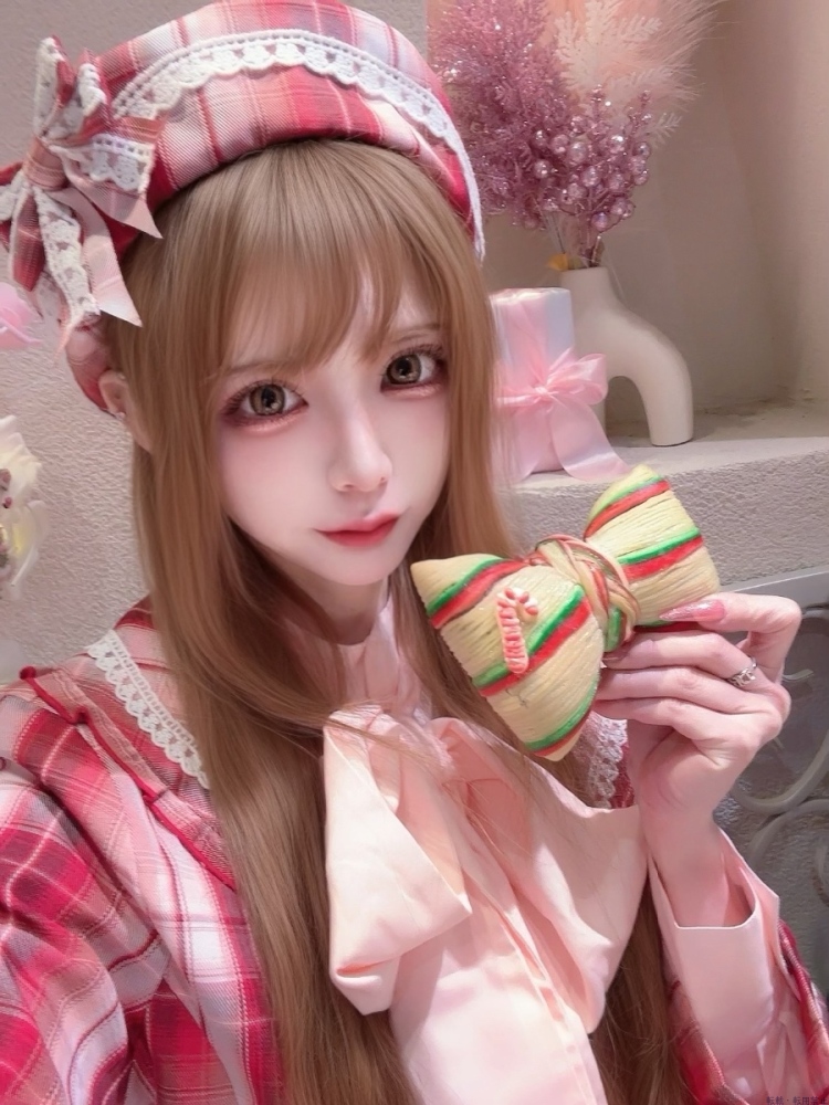 女の子ブログ画像