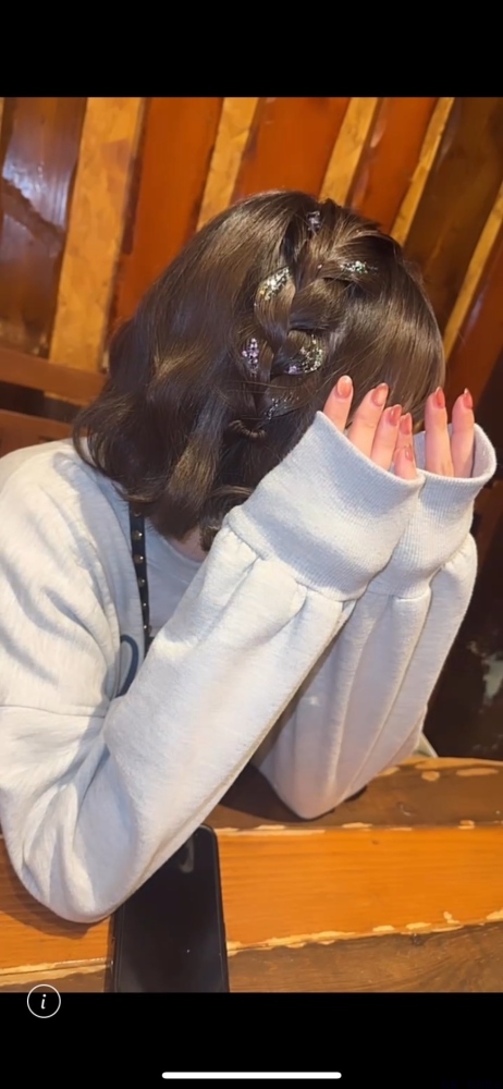 女の子ブログ画像