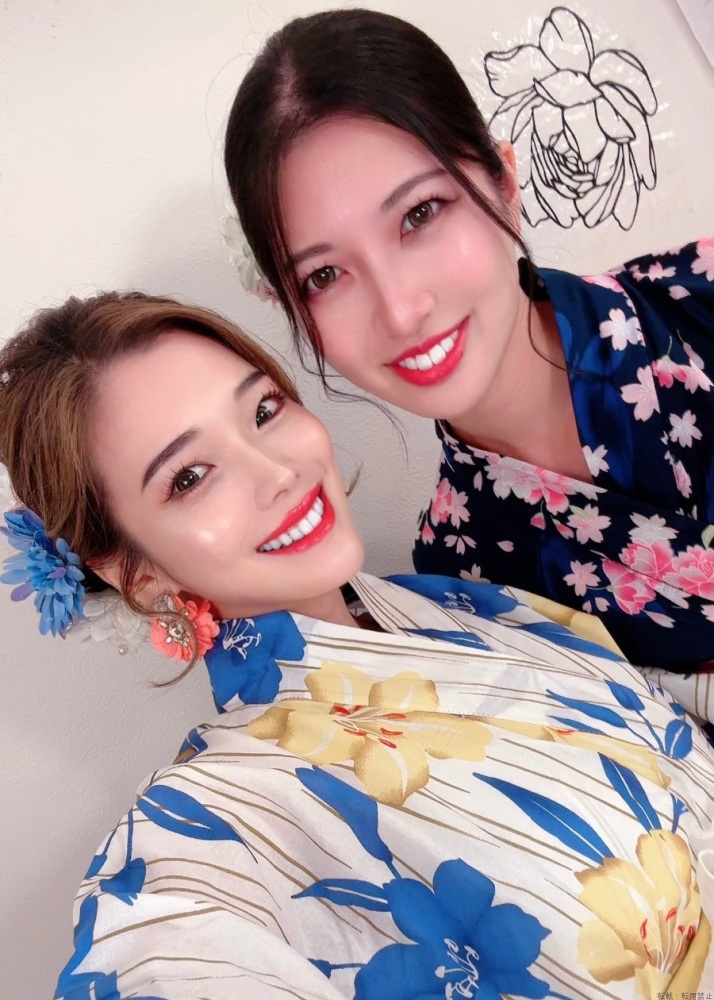 女の子ブログ画像
