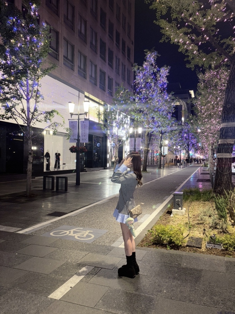 女の子ブログ画像