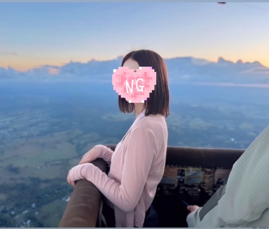 女の子ブログ画像