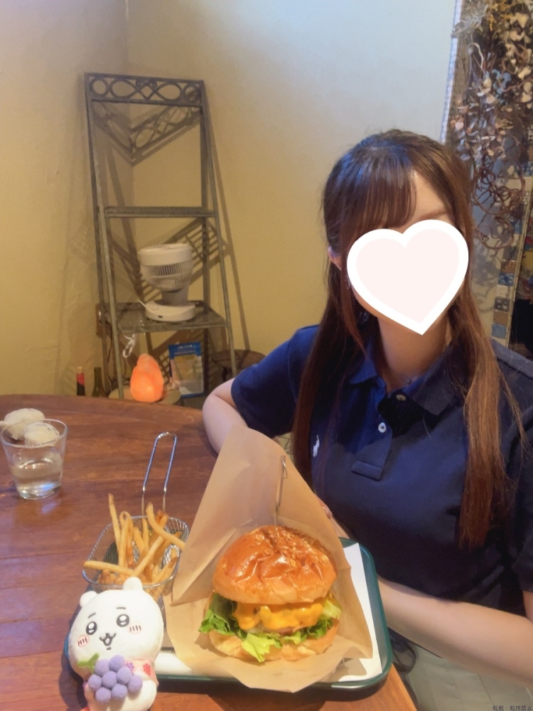 女の子ブログ画像