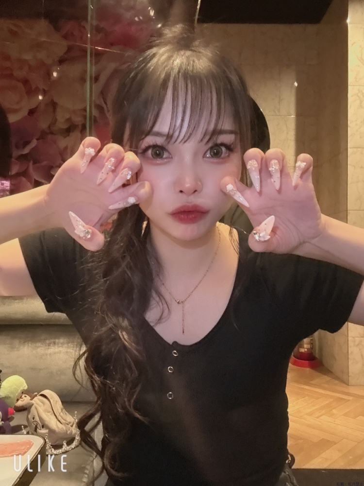 女の子ブログ画像