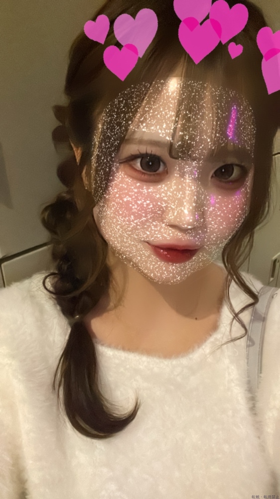 女の子ブログ画像