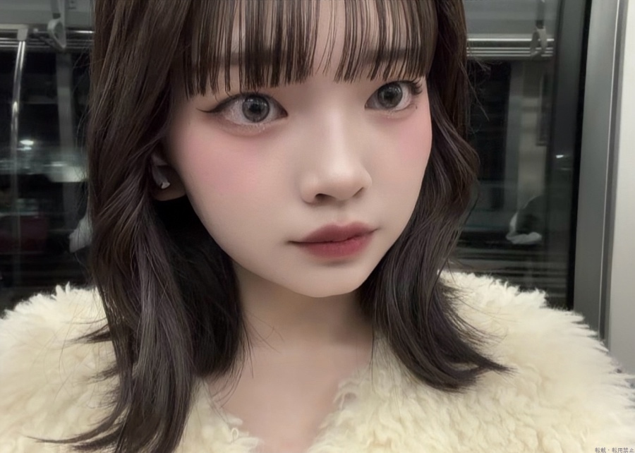 新着女の子ブログ画像