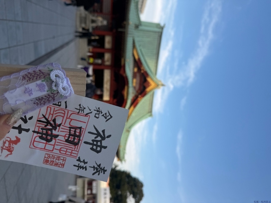 女の子ブログ画像