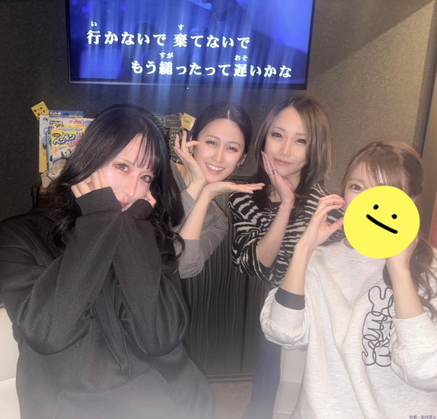 女の子ブログ画像