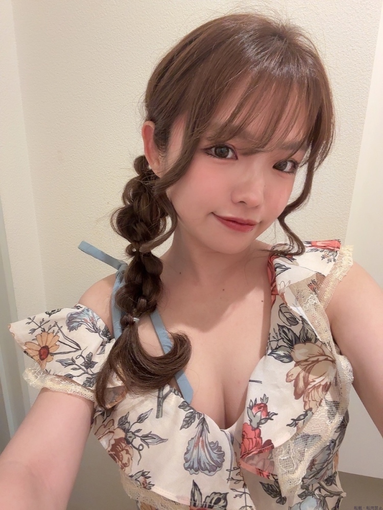 女の子ブログ画像