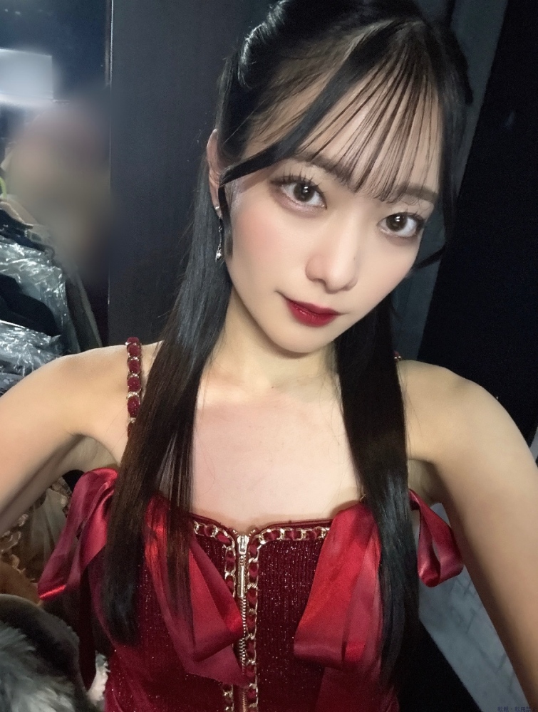 女の子ブログ画像