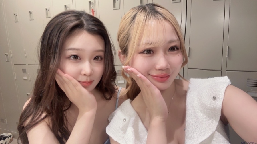 女の子ブログ画像