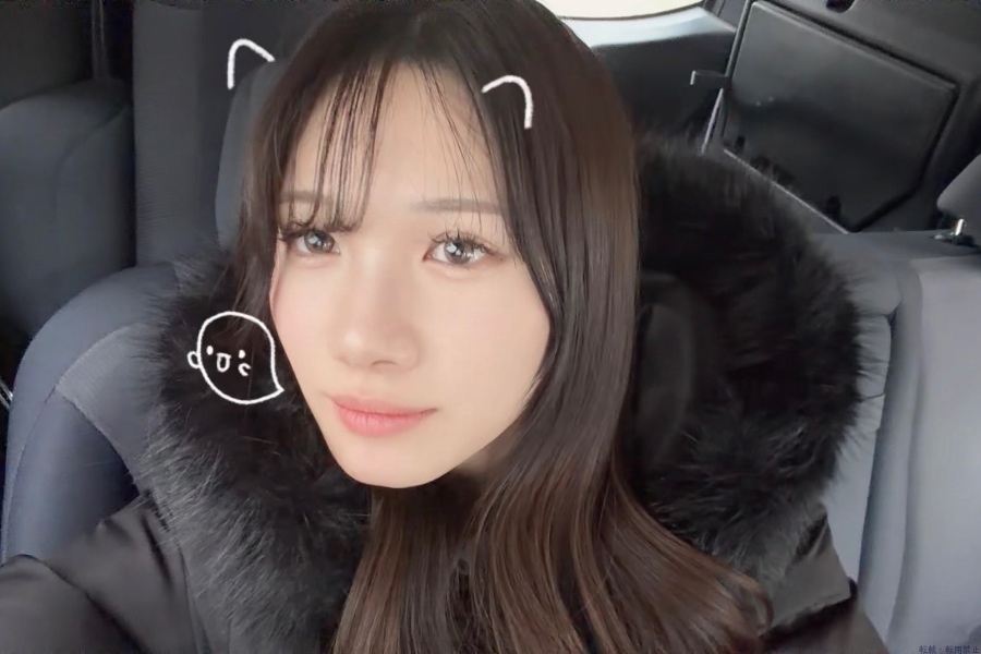 新着女の子ブログ画像