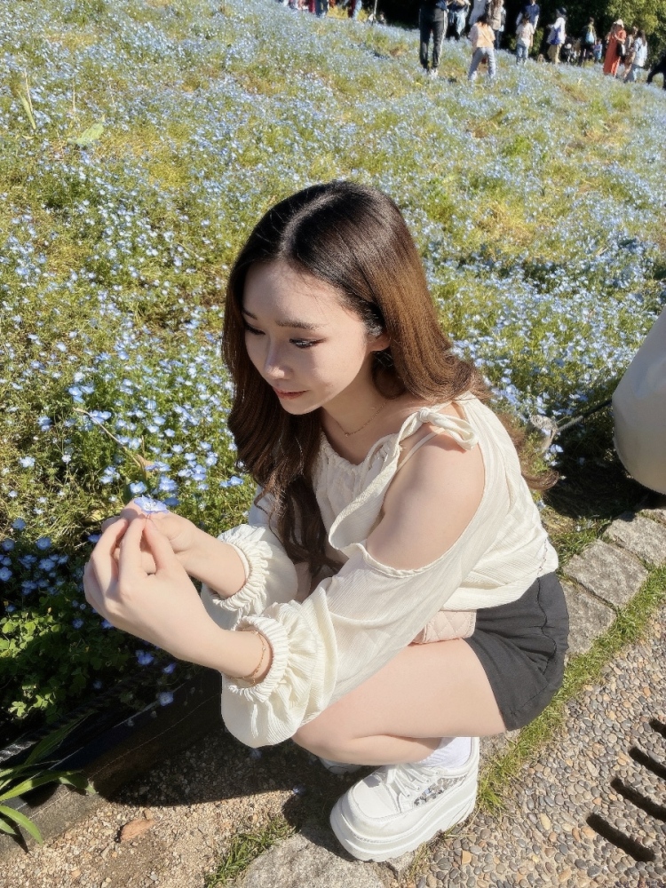 新着女の子ブログ画像