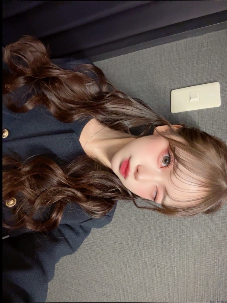 女の子ブログ画像