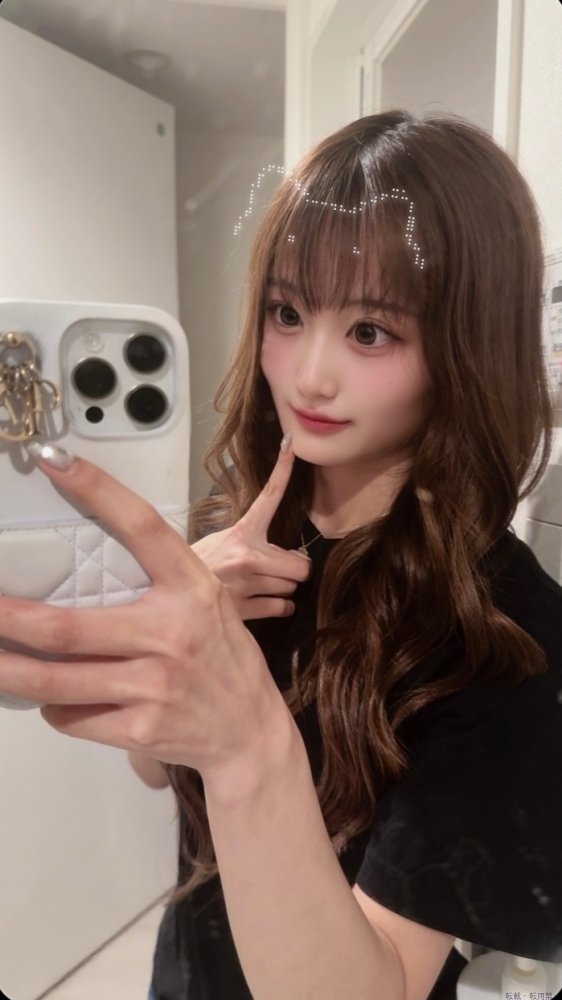 女の子ブログ画像
