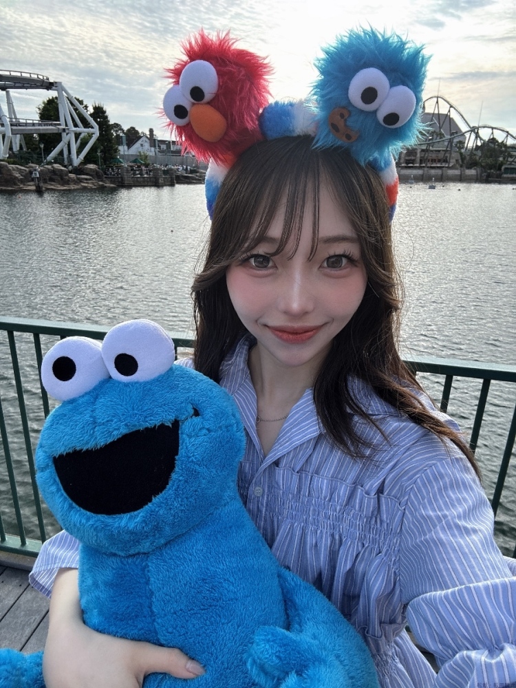 新着女の子ブログ画像