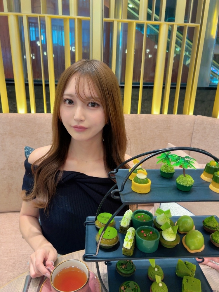 女の子ブログ画像