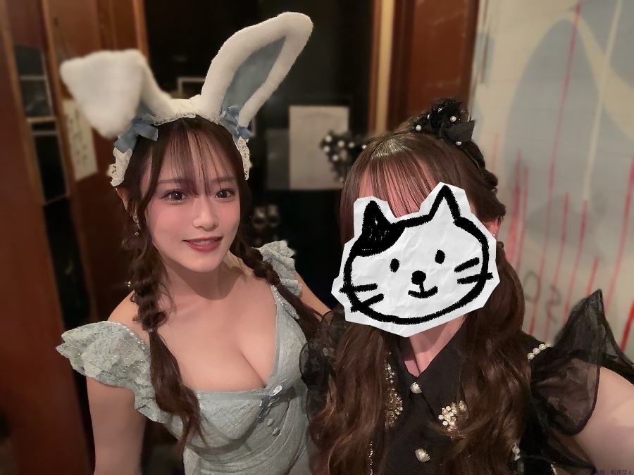 女の子ブログ画像