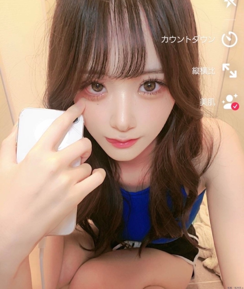 女の子ブログ画像