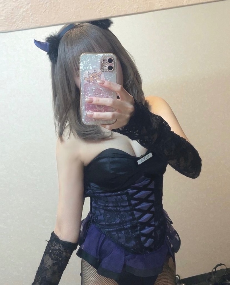 女の子ブログ画像