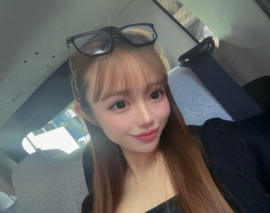 新着女の子ブログ画像