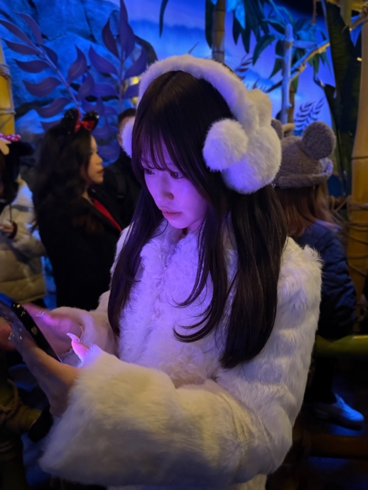 女の子ブログ画像