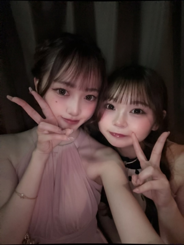 女の子ブログ画像