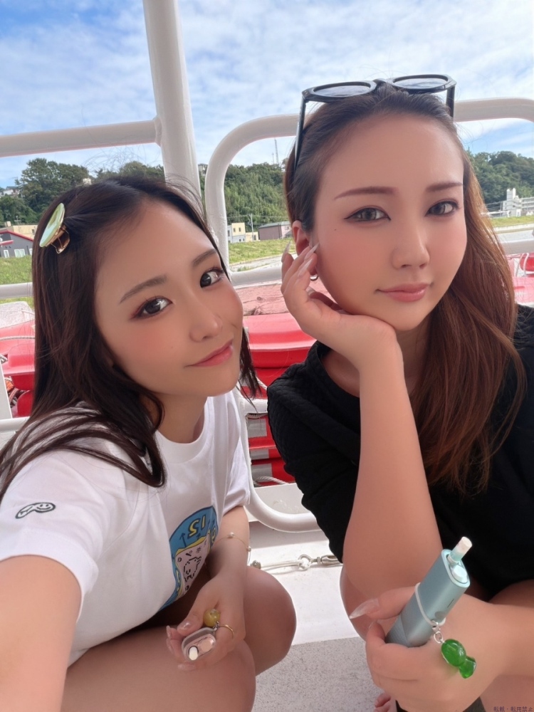 女の子ブログ画像