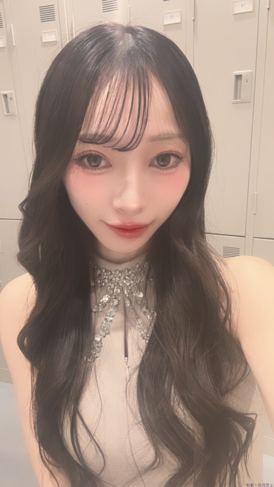 女の子ブログ画像