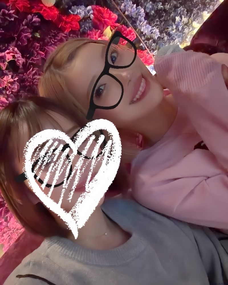 女の子ブログ画像