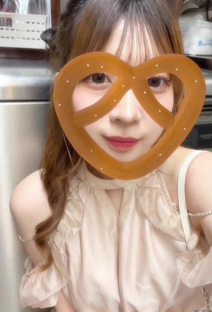 女の子ブログ画像