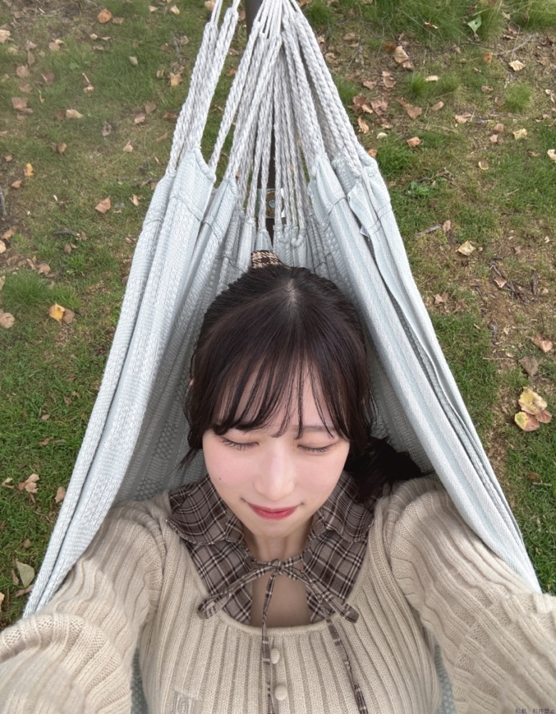 女の子ブログ画像