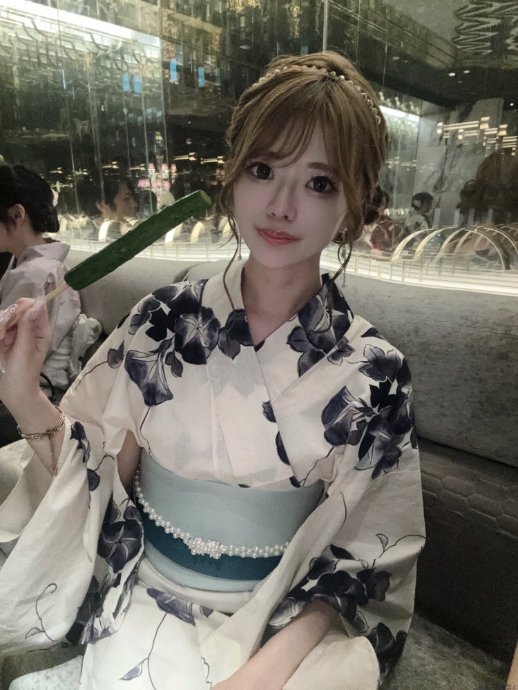 女の子ブログ画像