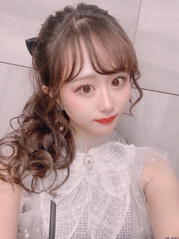 女の子ブログ画像