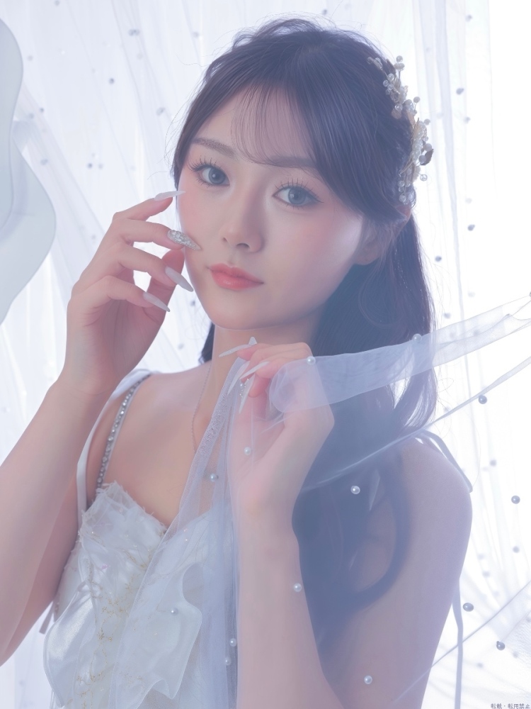 女の子ブログ画像