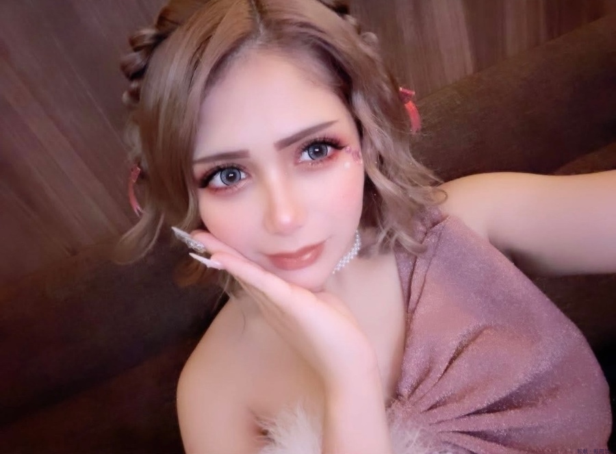 女の子ブログ画像