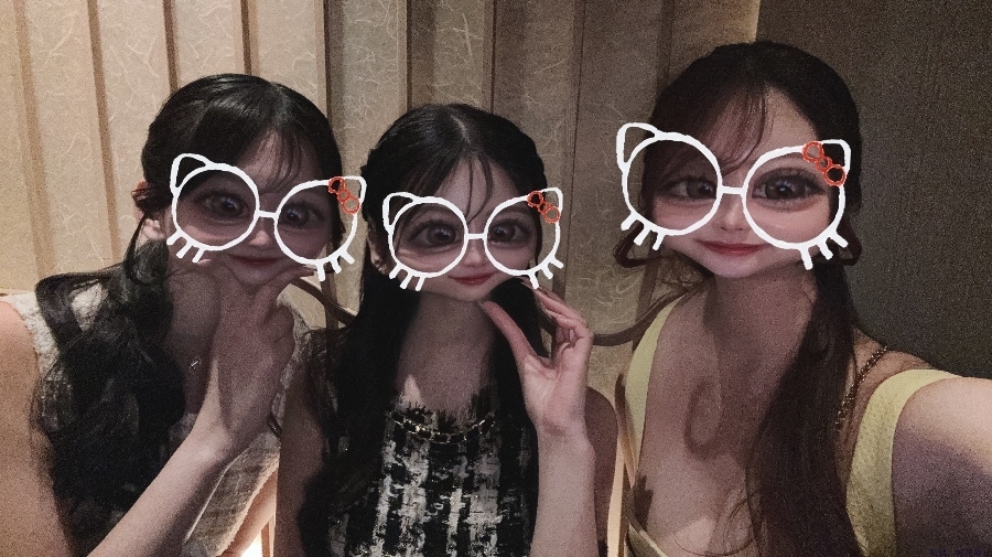 女の子ブログ画像
