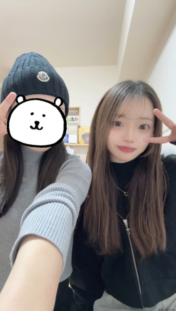 女の子ブログ画像