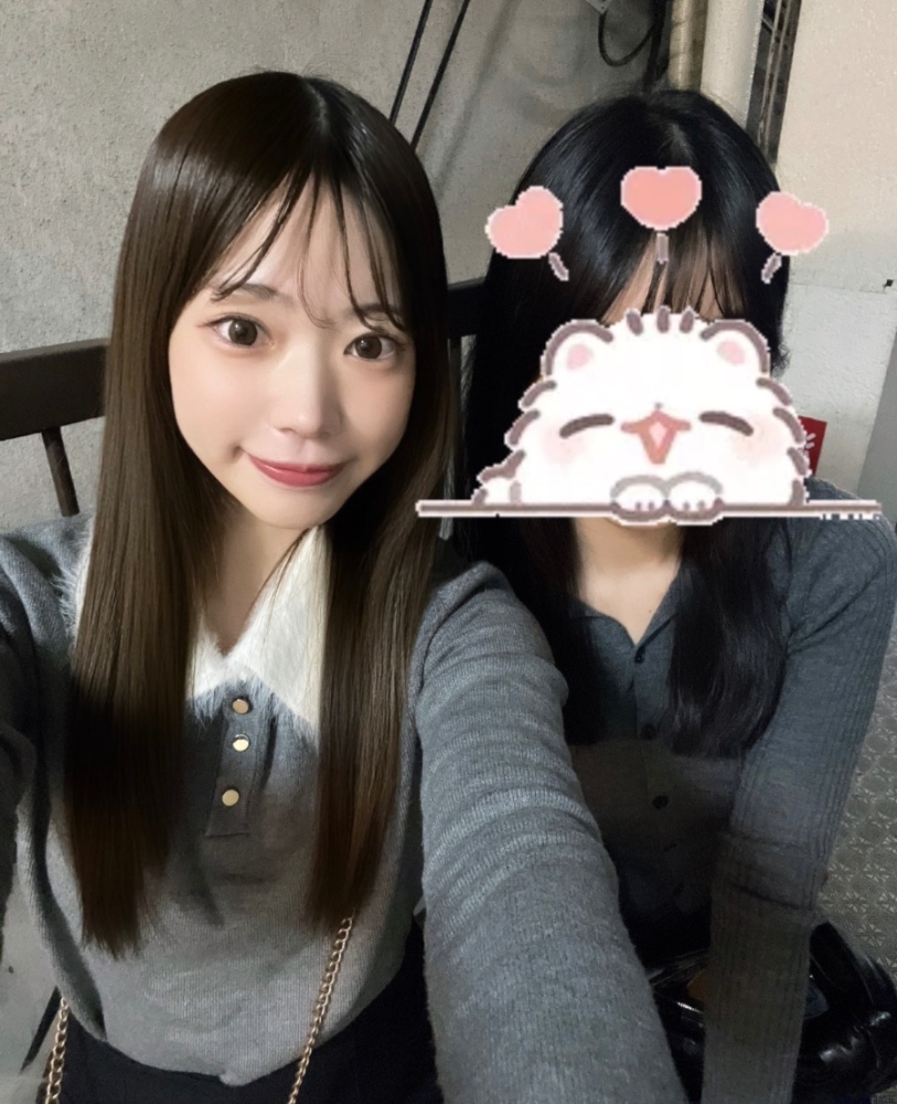 女の子ブログ画像