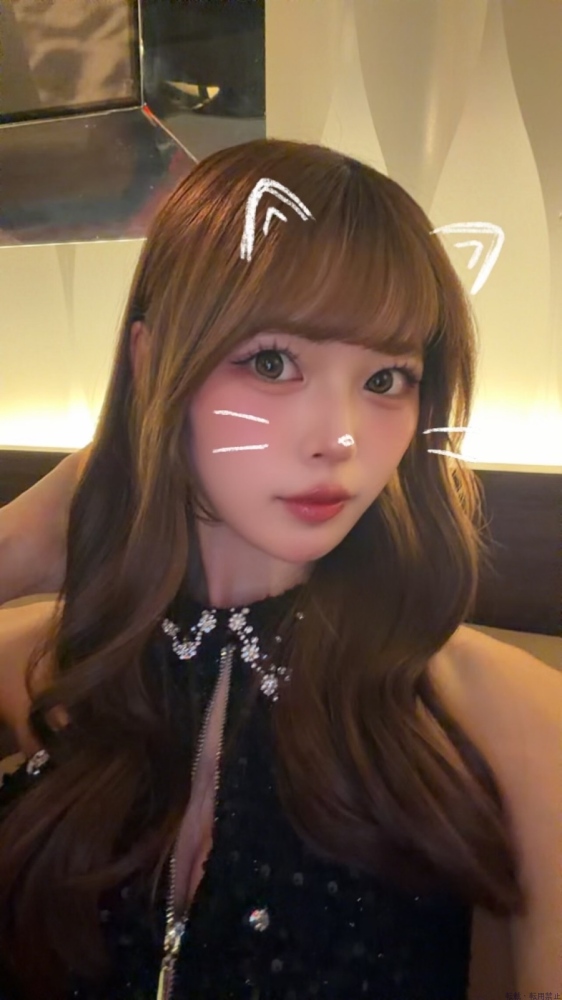 女の子ブログ画像