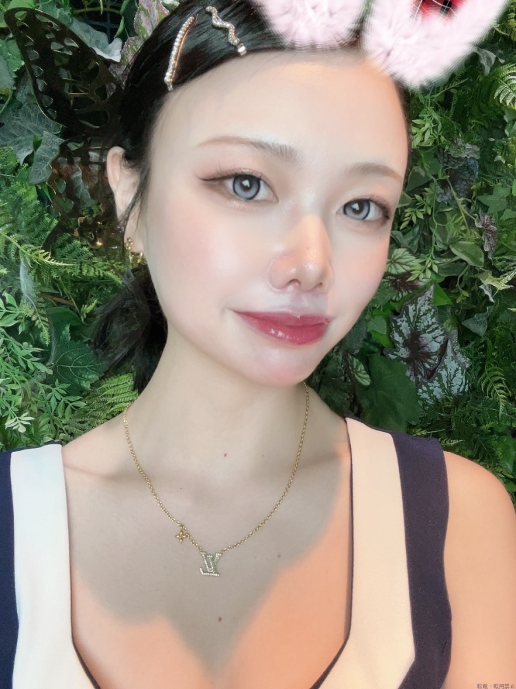 女の子ブログ画像
