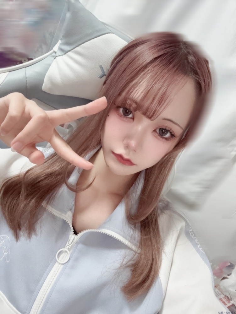 女の子ブログ画像