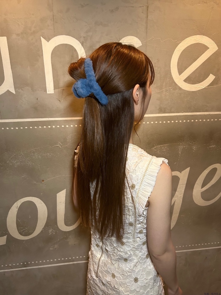 女の子ブログ画像