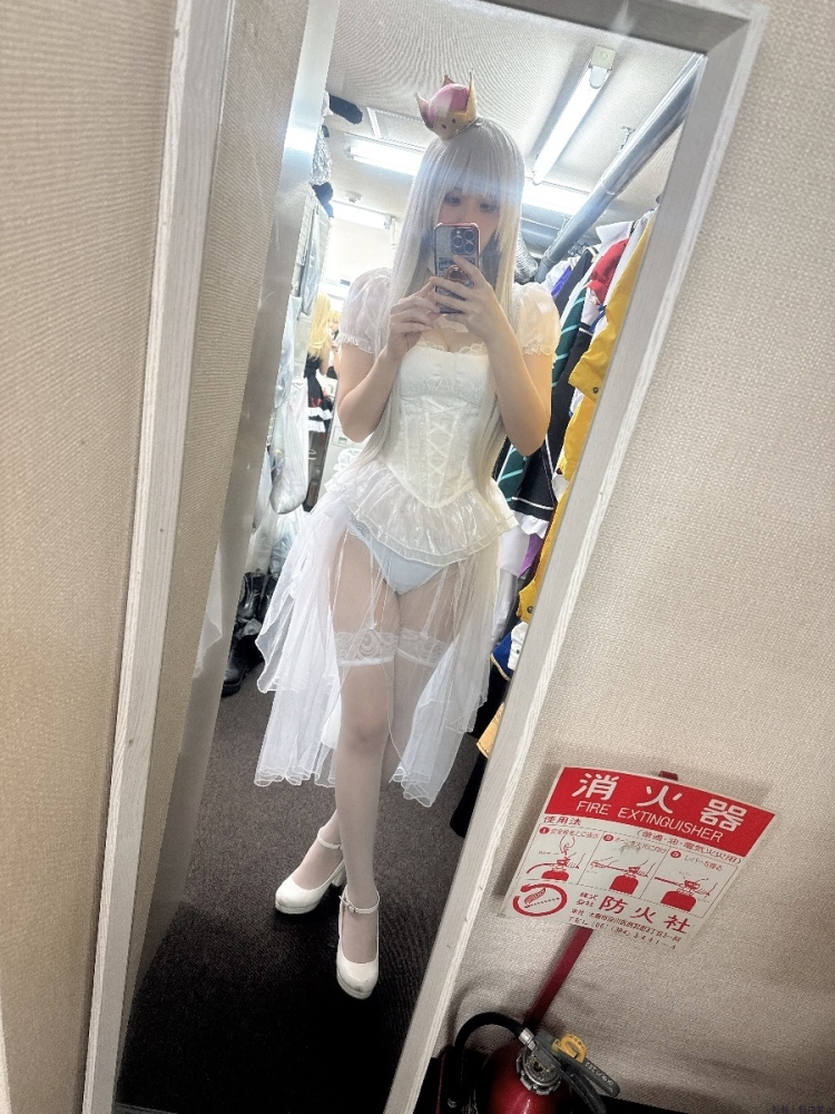 女の子ブログ画像