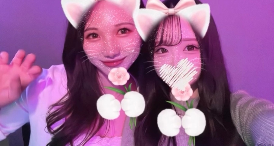 新着女の子ブログ画像